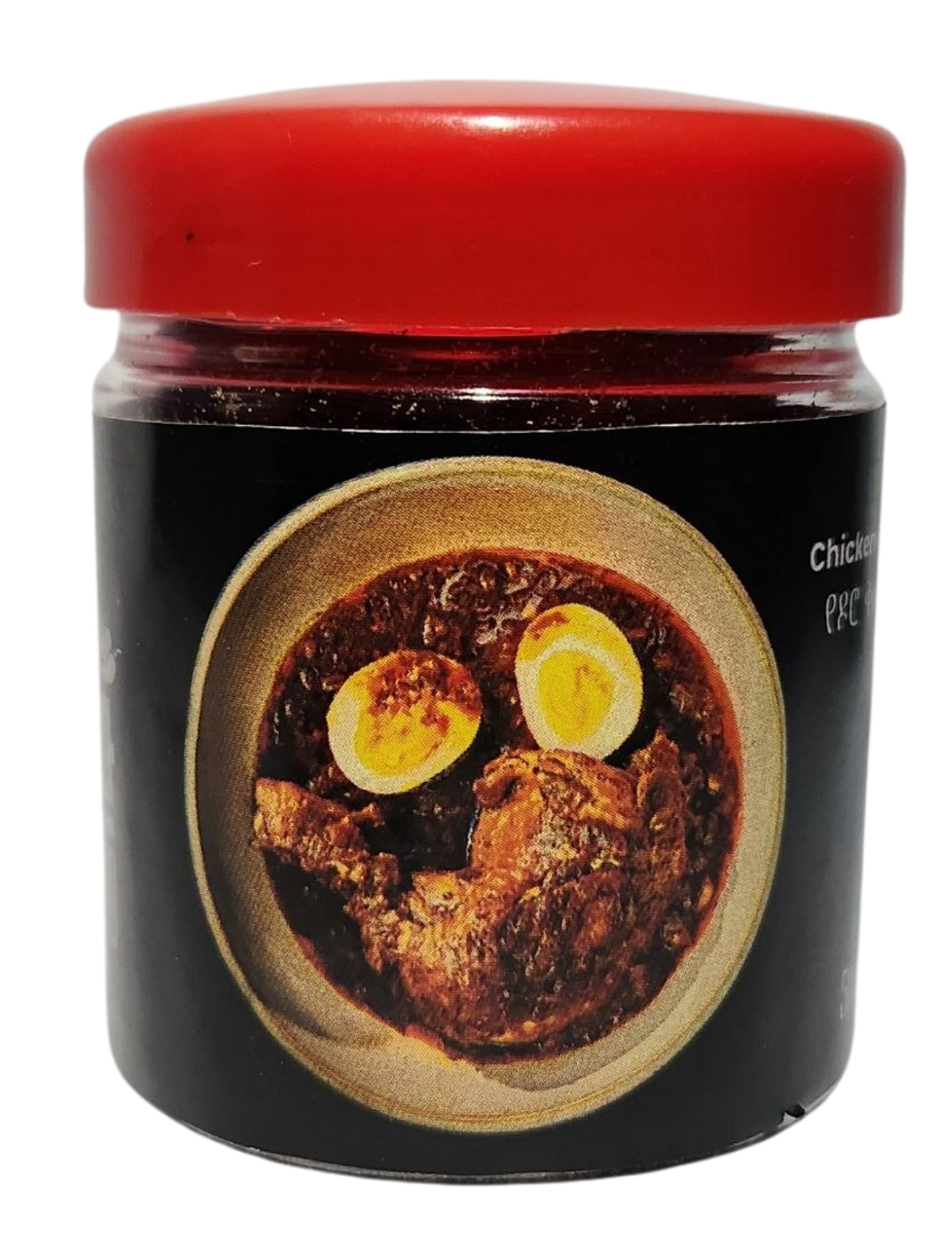 Chicken Blend